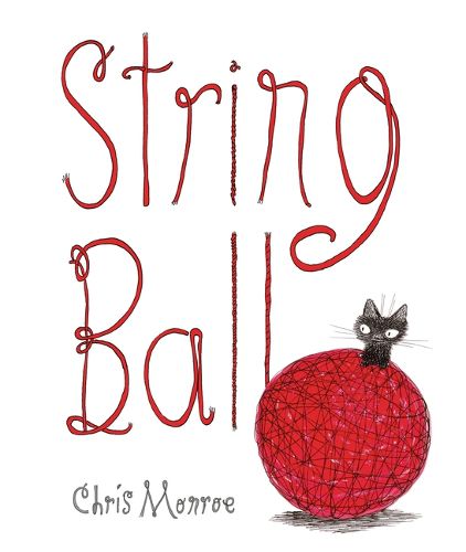 Cover image for String Ball