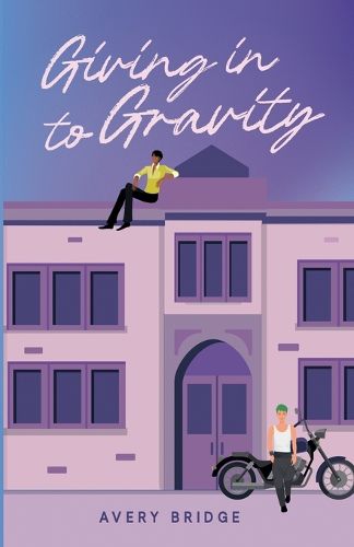 Cover image for Giving in to Gravity