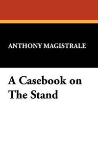 Cover image for A Casebook on the Stand