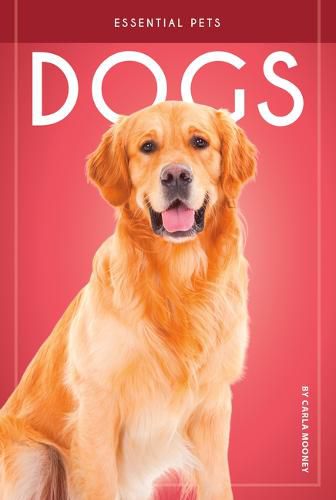 Cover image for Dogs