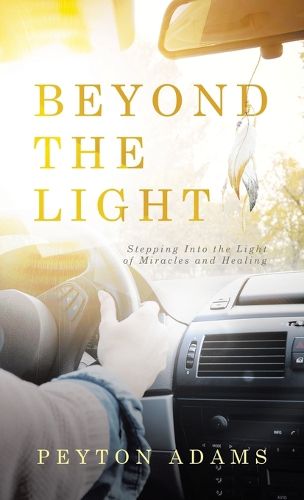 Cover image for Beyond the Light