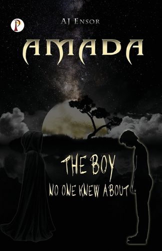 Cover image for Amada The Boy No One Knew About