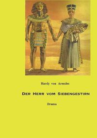 Cover image for Der Herr vom Siebengestirn: Drama