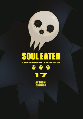 Cover image for Soul Eater: The Perfect Edition 17