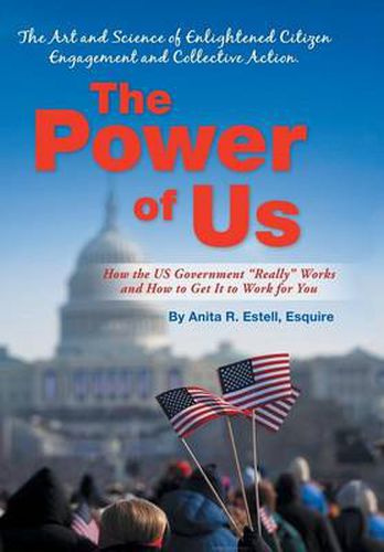 Cover image for The Power of Us