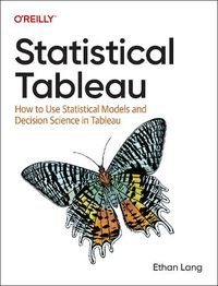 Cover image for Statistical Tableau
