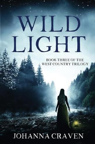 Cover image for Wild Light