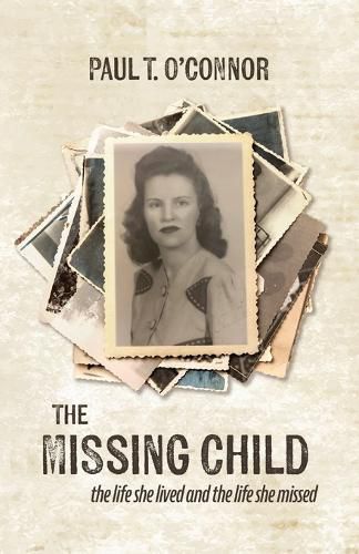 Cover image for The Missing Child