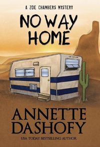 Cover image for No Way Home