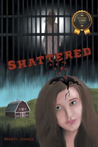 Cover image for Shattered