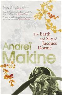 Cover image for The Earth and Sky of Jacques Dorme