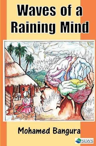 Cover image for Waves of a Raining Mind