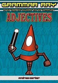 Cover image for Adjectives