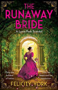 Cover image for The Runaway Bride