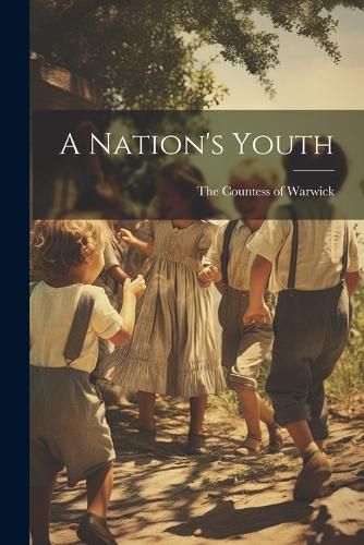 Cover image for A Nation's Youth