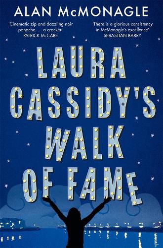 Cover image for Laura Cassidy's Walk of Fame