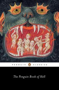 Cover image for The Penguin Book of Hell
