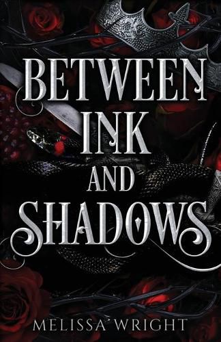 Cover image for Between Ink and Shadows