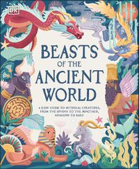 Cover image for Beasts of the Ancient World