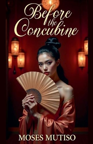Cover image for Before the Concubine