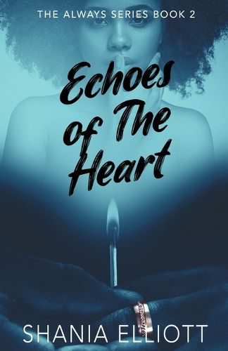 Cover image for Echoes of The Heart