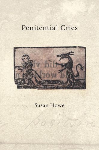 Cover image for Penitential Cries