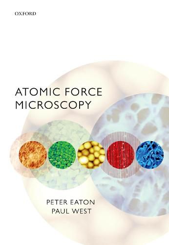 Atomic Force Microscopy