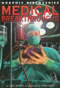 Cover image for Medical Breakthroughs