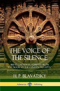 Cover image for The Voice of the Silence