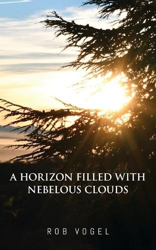 Cover image for A Horizon Filled with Nebelous Clouds
