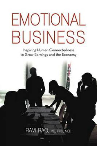 Cover image for Emotional Business