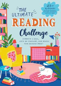 Cover image for Ultimate Reading Challenge