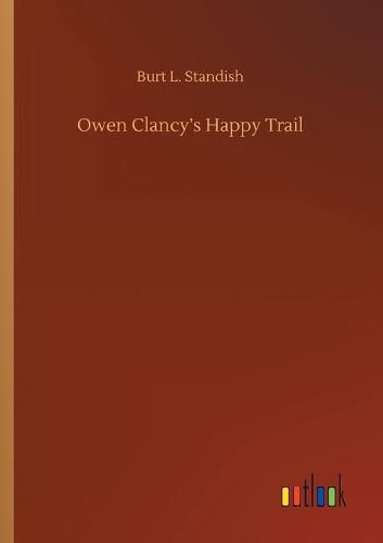 Cover image for Owen Clancy's Happy Trail