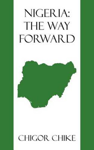 Cover image for Nigeria