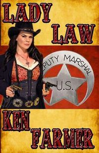 Cover image for Lady Law