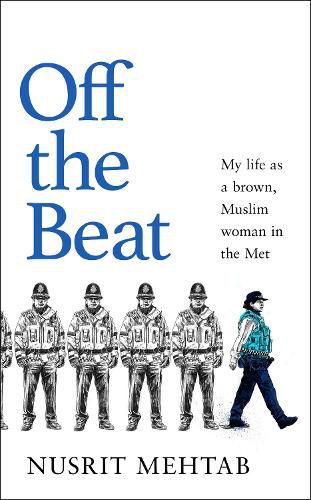 Off The Beat