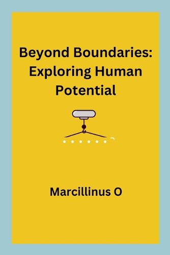 Beyond Boundaries