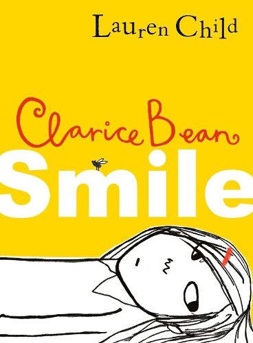 Cover image for Clarice Bean, Smile