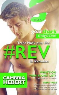 Cover image for #Rev