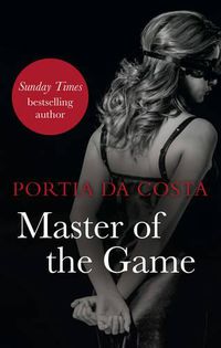 Cover image for Master of the Game: Black Lace Classics