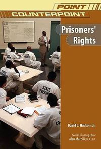 Cover image for Prisoners' Rights