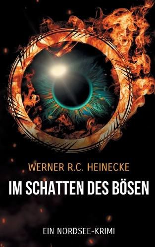 Cover image for Im Schatten des Boesen