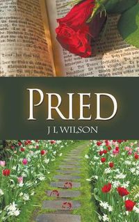 Cover image for Pried