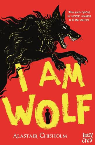 I Am Wolf