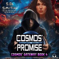 Cover image for Cosmos' Promise