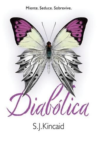 Cover image for Diabolica / The Diabolic
