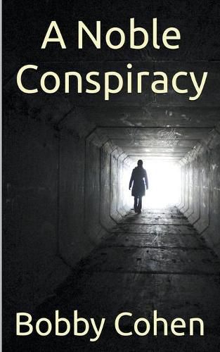 Cover image for A Noble Conspiracy