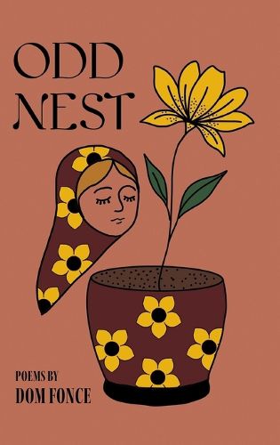 Cover image for Odd Nest