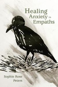 Cover image for Healing Anxiety in Empaths