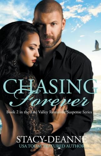 Cover image for Chasing Forever